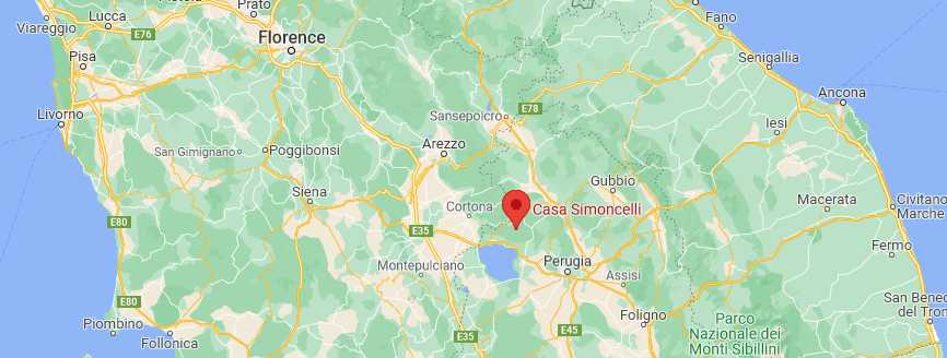 casa simoncelli